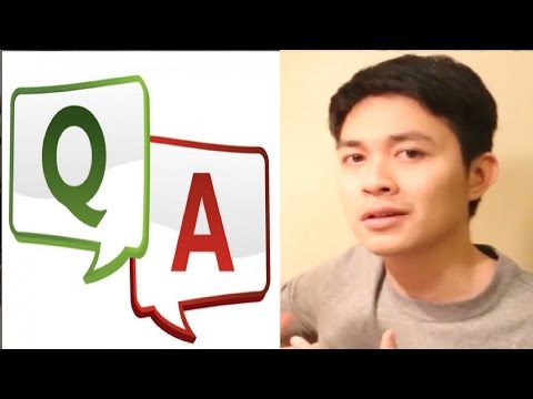 Video Q&A #1: Hỏi và đáp 01 (Learn Vietnamese With SVFF) ✔ - youtube