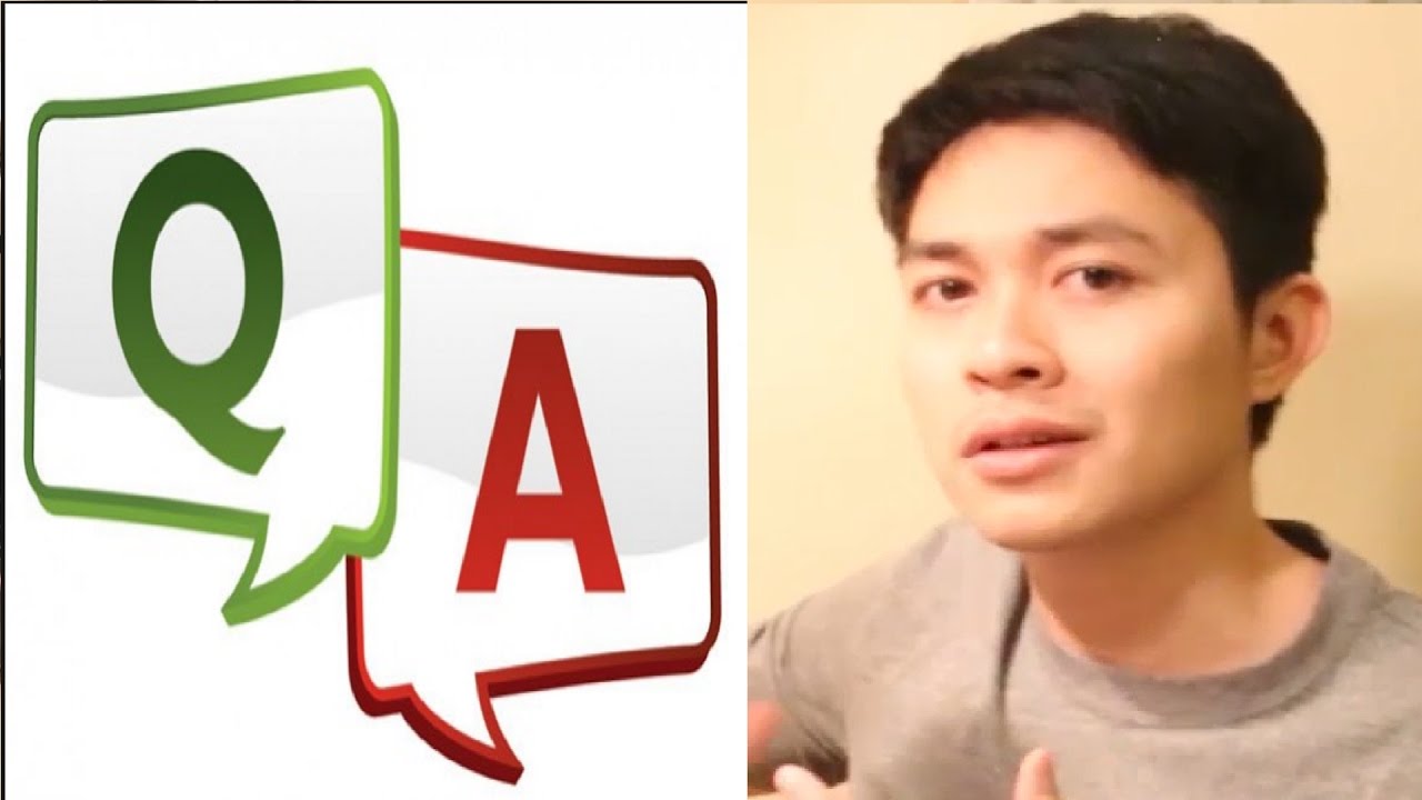 Q&A #1: Hỏi và đáp 01 (Learn Vietnamese With SVFF) ✔