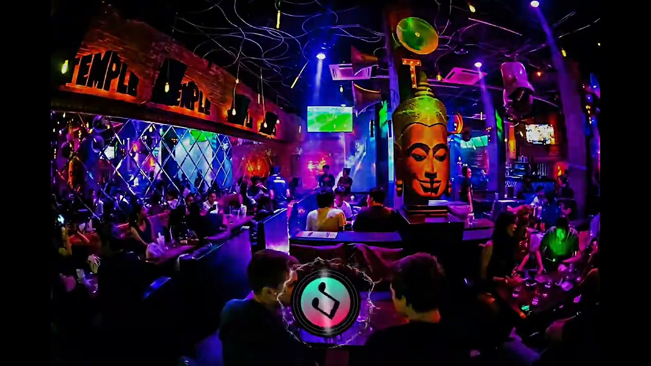 បទក្លឹបសម្រាប់ចាក់ធុងបាស √ បងក្រឡេកមើលទៅxរាំវង់ចង់កំពុងxចាស់ជូរអែម Remix Nonstop club 2026