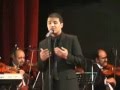 لاموني الناس أداء رامي عبد المنعم قيادة المايسترو محمد الفكهاني