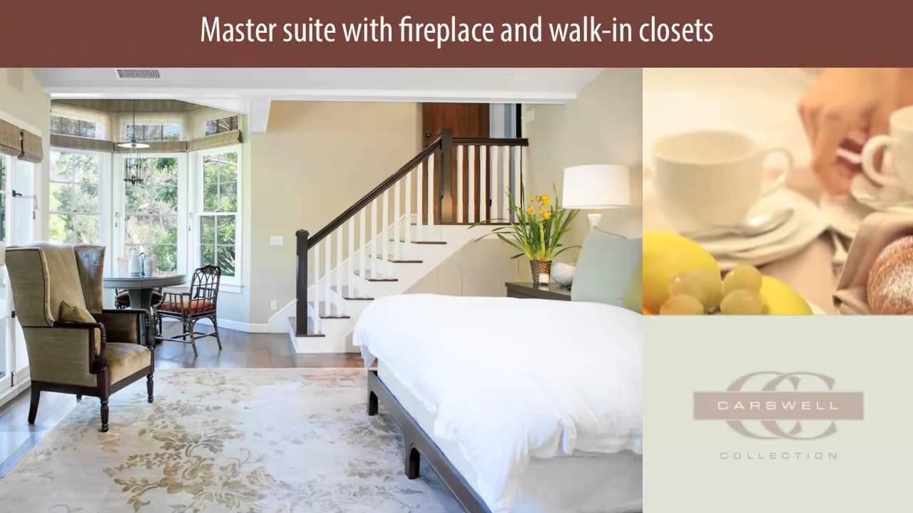 Gated Spanish | Ernie Carswell and Partners