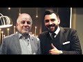 رد قوي من حيدر العبادي على البشير شو ويقصف البعض