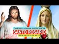 Coronilla de la Divina Misericordia y Rosario de hoy Miércoles 29 de Mayo