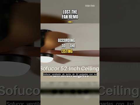 A Ceiling Fan Remote That Can Stay Put video thumbnail