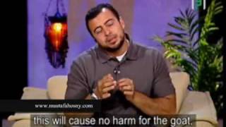 Mostafa Hosny - Good deeds (in islam)