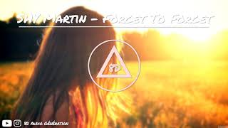 Shy Martin - Forget To Forget 8D Remix