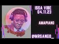 Amapiano Mix IsSA Vibe 04 11 23 Amapiano Dj Pianototheworld Amapiano Mix IsSA Vibe 04 11 23 Amapiano Dj Pianototheworld