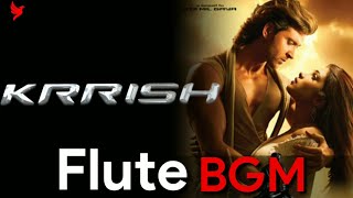 Krrish Flute BGM Ringtone|| Hrithik Roshan, Priyanka Chopra || #krrish #hrithikroshan#priyankachopra