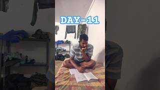 DAY-11 II TARGET 🎯 II ODISHA SI II #oprb #ODISHASI #odishapolice