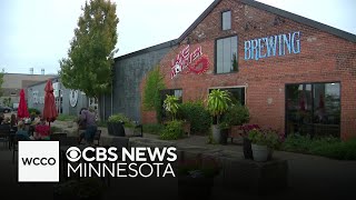 Renowned Lowertown brewery to take over Lake Monster space