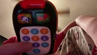 Vtech Kids Remote Toy