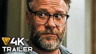 THE INVITACIÓN Tráiler 2 Oficial Español (2026)