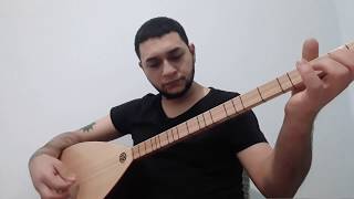 Kırmızı Gül Olsan Elime Almam