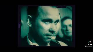 John Dillinger: the man, the myth, the legend.