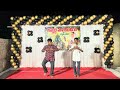 YUDHULA RAJU | LATEST TELUGU CHRISTMAS DANCE 2025 | SMMCHURCH28 | 