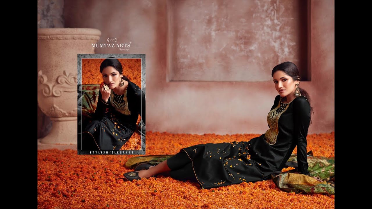 mumtaz arts new collection 2022 - 8347237428