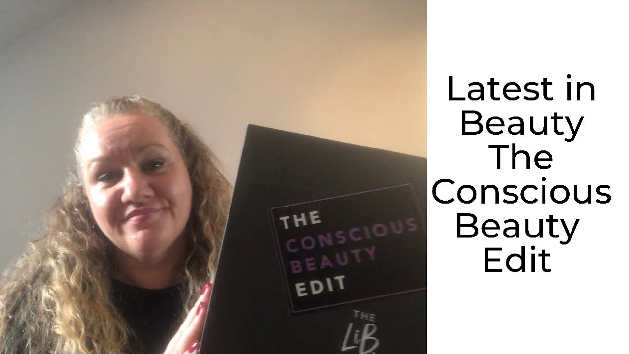 Latest in Beauty The Conscious Beauty Edit - June 2021 
