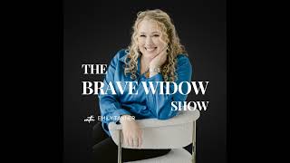 5 Widow Coaches Share What Finally Helped Them Heal (Faith + Real Stories) BW: 197
