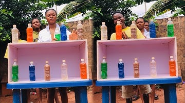 Color Matching Game Challenge | Can You Match Them All? #challenge 