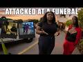 Did Police Make the Right Call? Funeral Brawl Analysis
