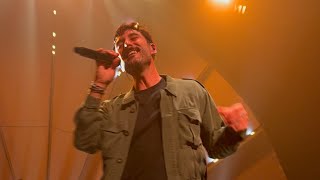 Jeremy FRÉROT- avec ou sans (Nesle 26.09.2025) 