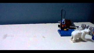 Lego Arctic Adventure
