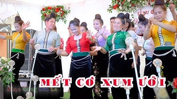 NHẠC XOÈ ĐÁM CƯỚI CÔ DÂU QUÀNG HẬU CHÚ RỂ QUỐC VIỆT BẢN BONG YÊN CHÂU SƠN LA