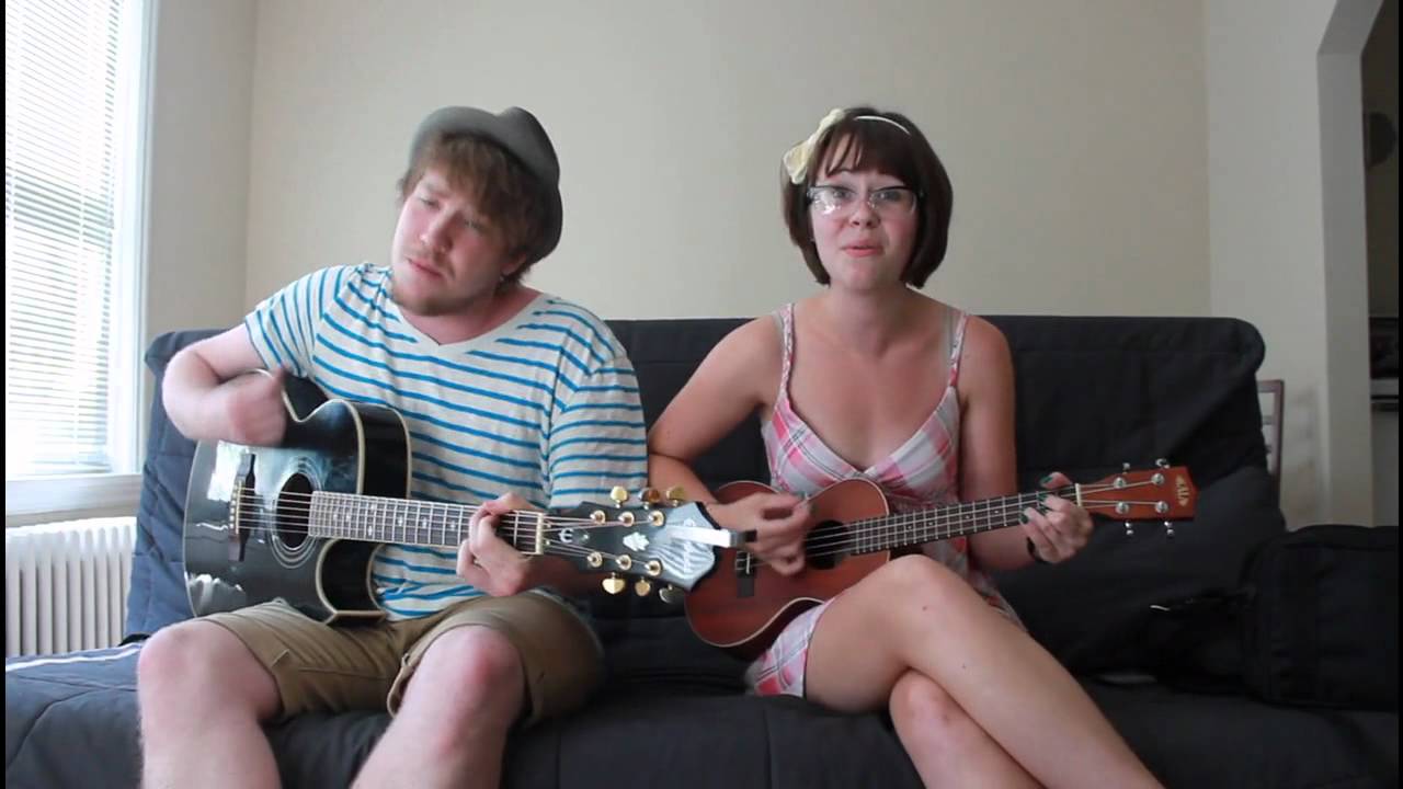 Stop - Spice Girls Cover