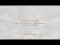 Miniature de la vidéo de la chanson Love To Go - Cup Of Beats - Deluxe Mix