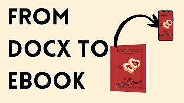 How To Format an eBook Using Calibre