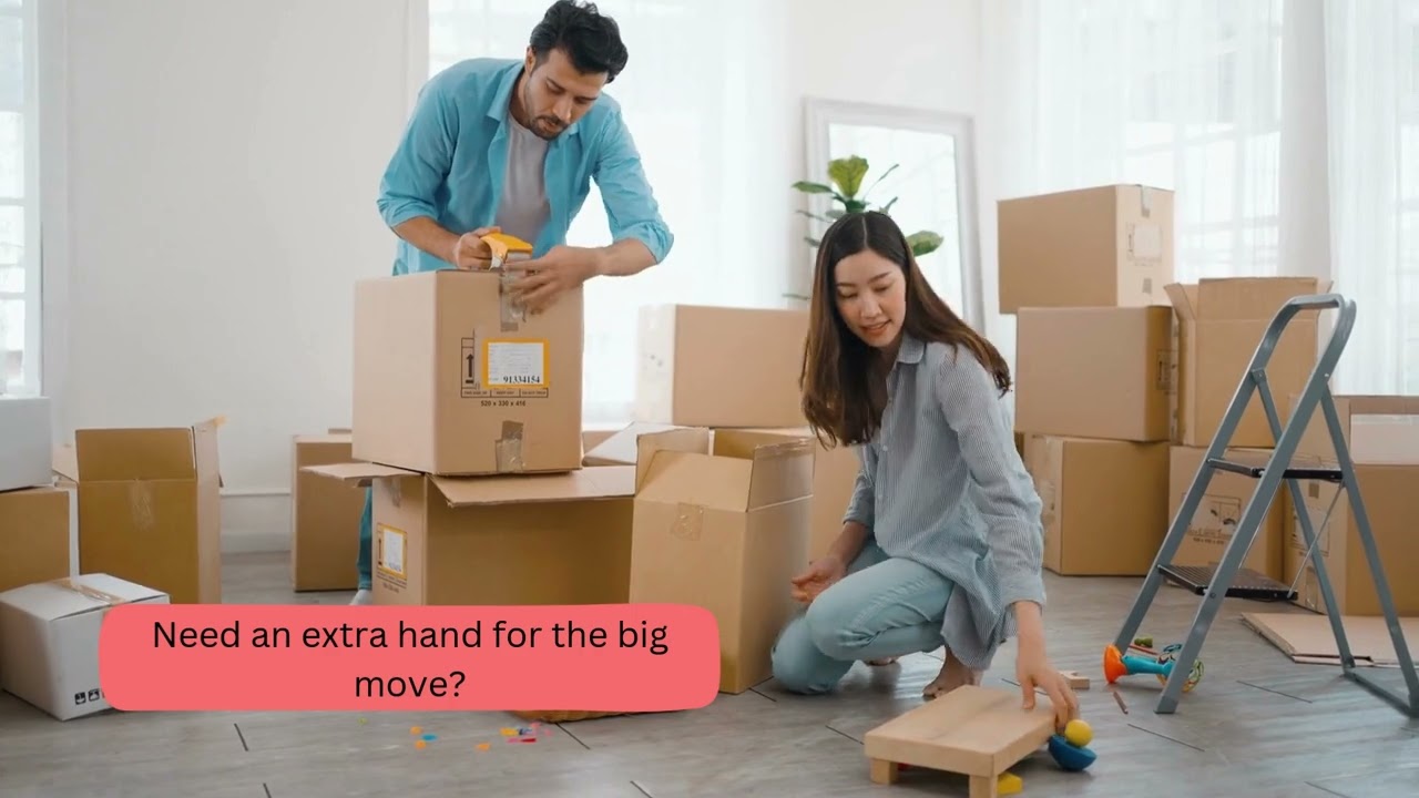 𝐌𝐨𝐯𝐢𝐧𝐠 𝐌𝐚𝐝𝐞 𝐄𝐚𝐬𝐲 𝐰𝐢𝐭𝐡 𝐌𝐚𝐠𝐢𝐜 𝐌𝐨𝐯𝐞𝐫𝐬 - 𝐁𝐢𝐠 𝐨𝐫 𝐒𝐦𝐚𝐥𝐥, 𝐖𝐞 𝐌𝐨𝐯𝐞 𝐈𝐭 𝐀𝐥𝐥.