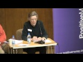 Why dont economists understand money conference 2013