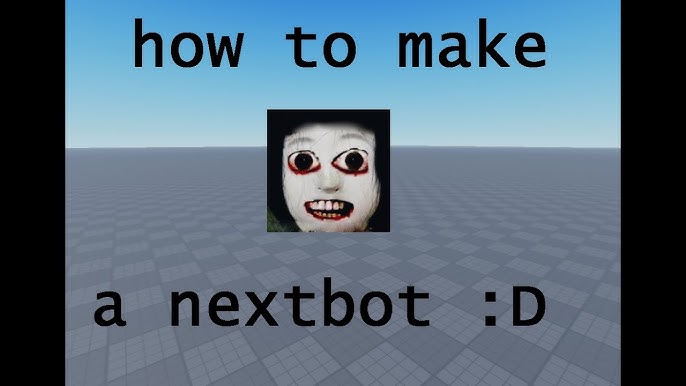 How to create a NextBot - Community Tutorials - Developer Forum