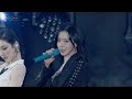 Aespa 에스파 Whiplash Live Clipㅣ2025 Aespa LIVE TOUR SYNK AeXIS LINE