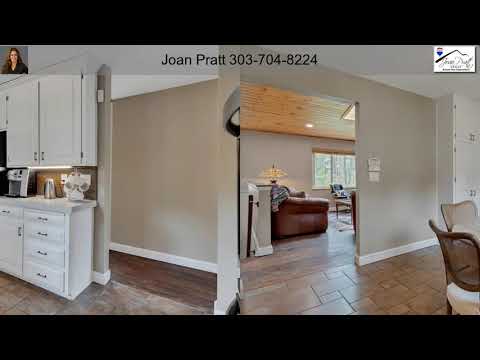 1540 Fawnwood Road, Monument, CO home video tour