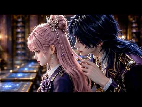 ❤️更新啦!系统逼我当万人嫌,结果全校兽人把我当心头宝【恶雌剧本全员沦陷1-101】#怡怡漫剧