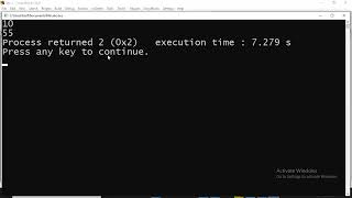 Garbage Value Explained in C Programming | Sum Series Program