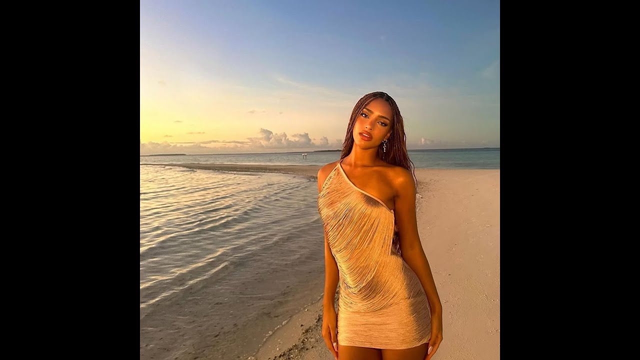 (FREE) Afrobeat Type Beat - "Aurora"