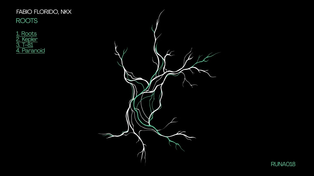 Watch Nkx - Paranoid (Original Mix) on YouTube Watch Nkx - Paranoid (Original Mix) on YouTube