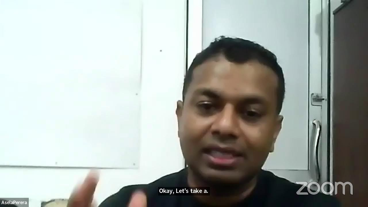 obd Academye's Personal Meeting Room