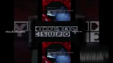 REUPLOAD YTPMV Red Splaat V1 Scan