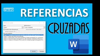 Referencias cruzadas | WORD | SIGUE EN EL PASADO? , YA LO PASADO PASADO.