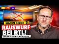 RTL wirft ihn raus – Simon Beecks überraschende Reaktion sorgt für Aufsehen