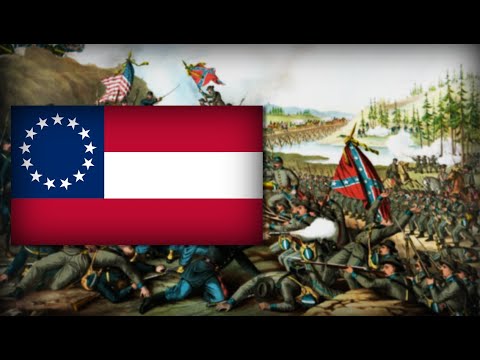 Dixie S Land Unofficial Anthem Of The Confederate States