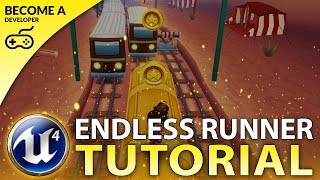 Celebrity Creating a MOBILE Endless Runner Platformer Game With Unreal Engine 4 - For Beginners! Wealth
