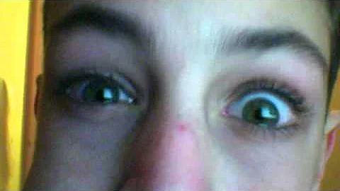 WTF?! WITH OUT BLINKING