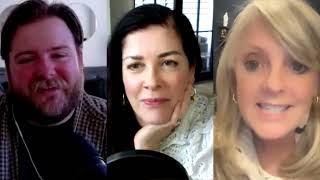 Why We’re All Struggling with Relationships & Connection | #29
