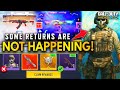 Massive Returns Soon! Season 8 Mythic Rerun | How To Get OG AK-47 Red Action? | COD Mobile | CODM