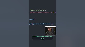 How to pass variables into SQL with TypedSQL in Prisma ORM