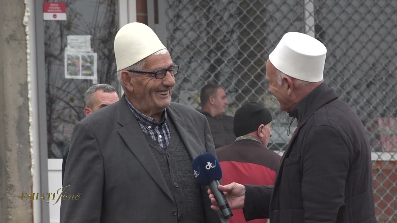 Fshati Jonë - Barja e Shalës së Bajgorës